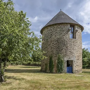  Hébergement de vacances Nuit Insolite Sur La Presqu'île De Rhuys France
