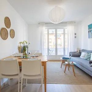  Appartement Le Coton France