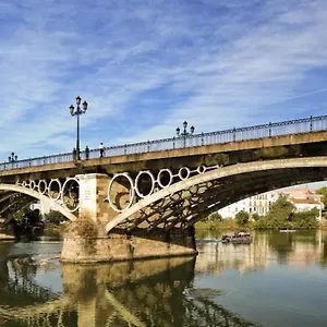  Appartement 180 Un Sueno En El Corazon De Triana Voluntad Espagne