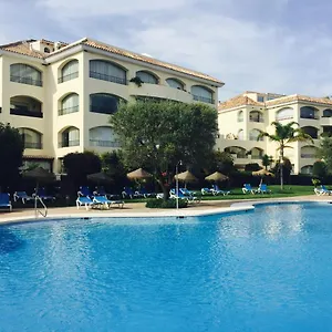  Appartement Vista Hermosa Espagne