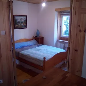  Appartement Petit Village Authentique France