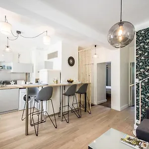  Appartement Le Suzon - Beau T3 Avec Parking ! France